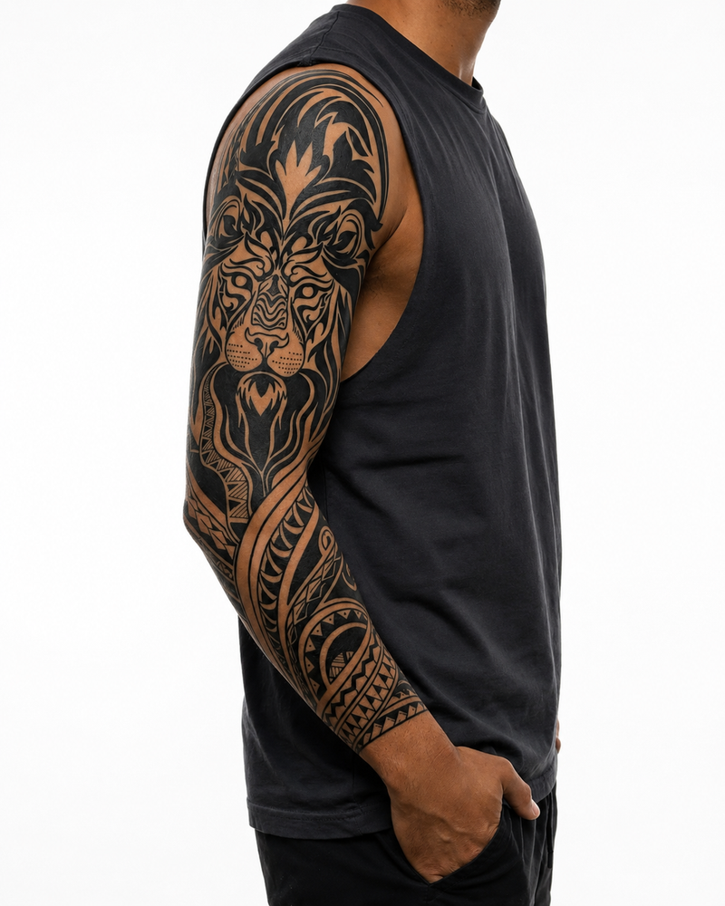 Sleeves