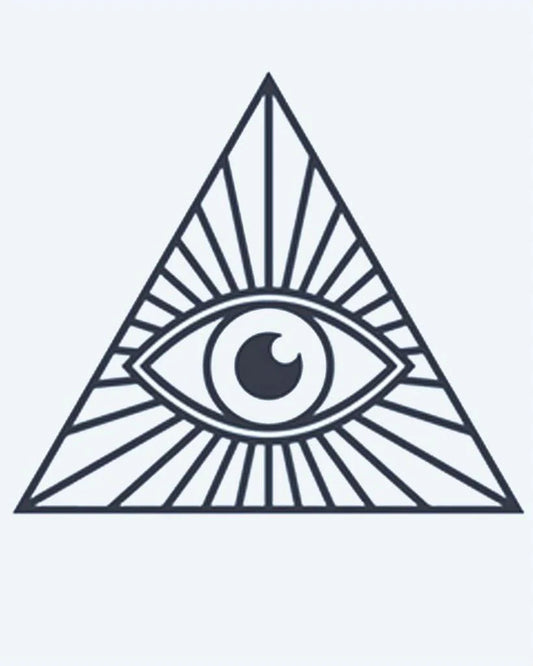 All-Seeing Eye