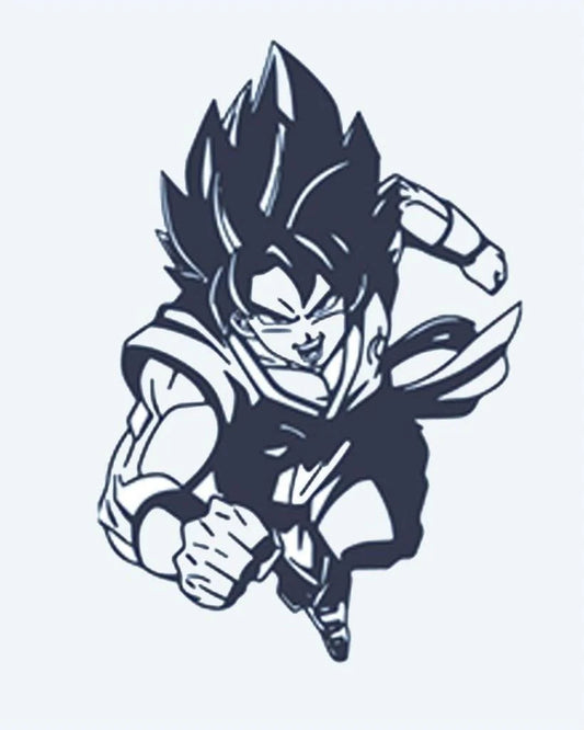 Anime Warrior