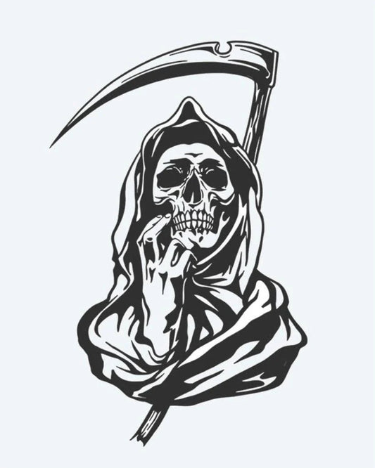 Grim Reaper