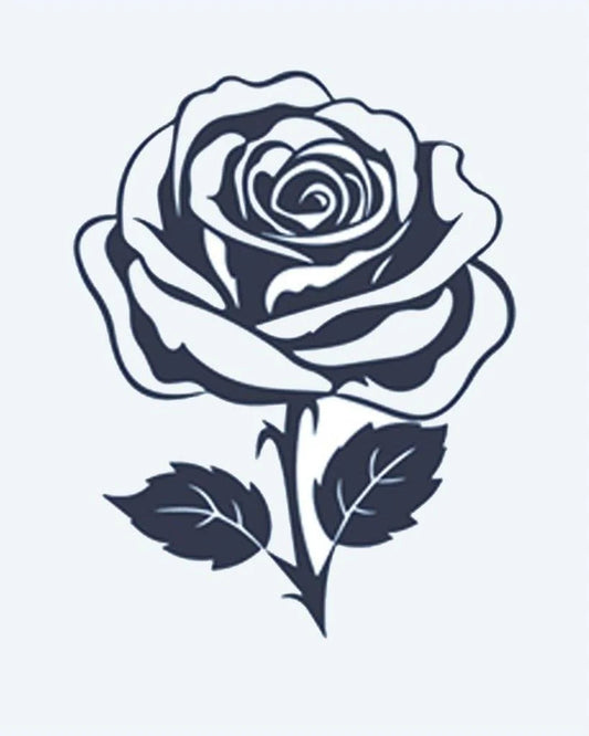 Classic Rose