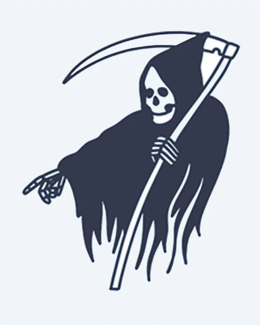 Grim Reaper 2