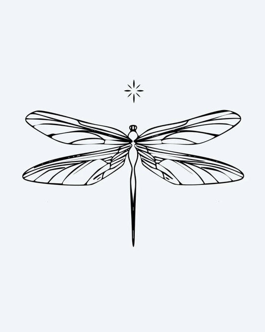 Dragonfly