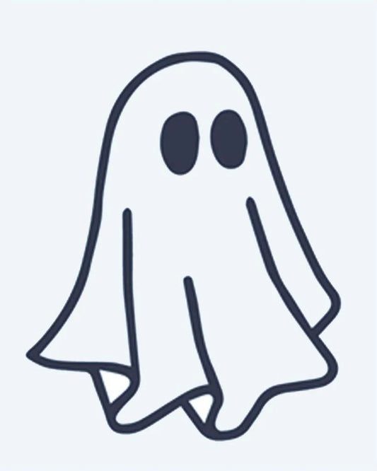 Cute Ghost