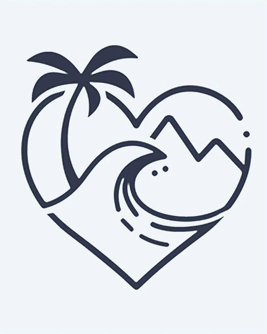 Beach Heart