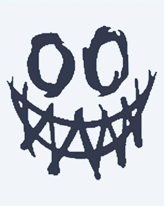 Creepy Smile