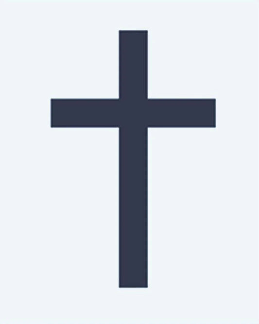 Classic Cross