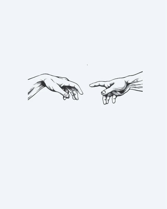 Creation Hands