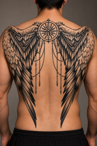 Angel Wings