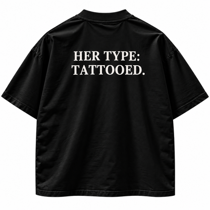 Her Type : Tattooed