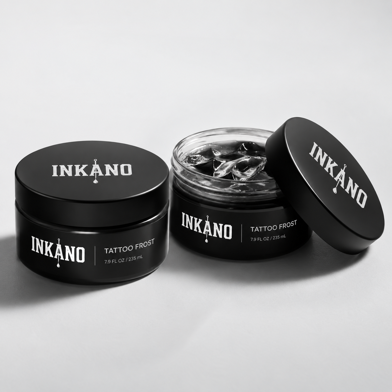 INKANO RE:INK™ Tattoo Reviving Gel