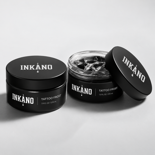 INKANO RE:INK™ Tattoo Reviving Gel