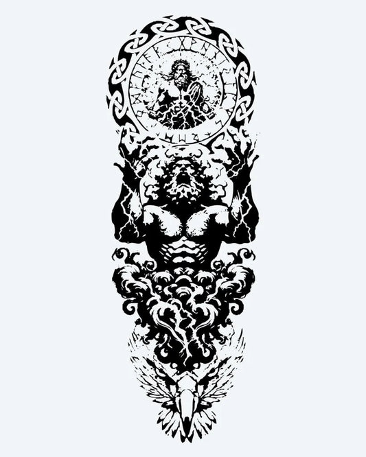 Atlas & Zodiac