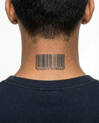Barcode
