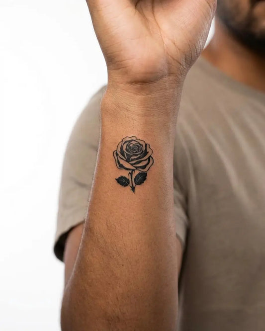 Classic Rose
