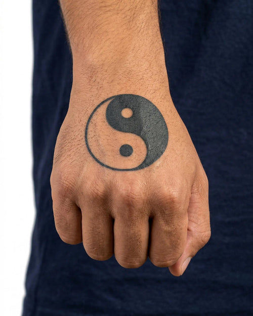 Yin Yang