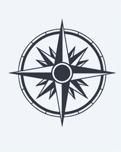 Compass Rose