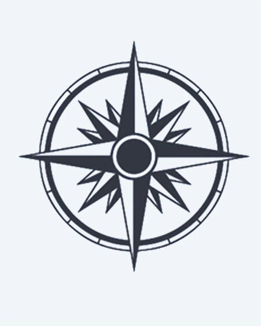 Compass Rose
