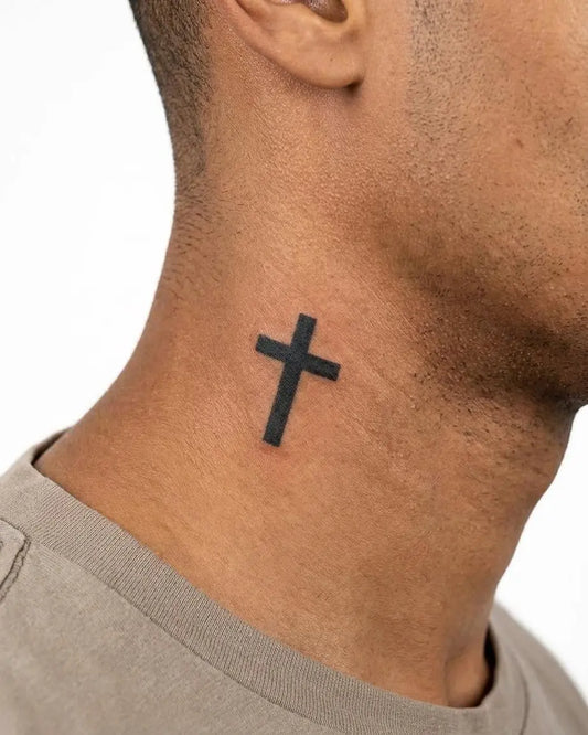 Classic Cross