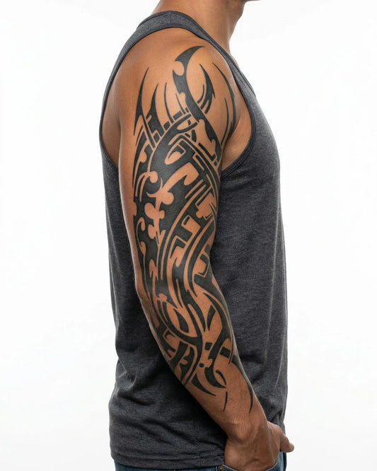Cyber Tribal