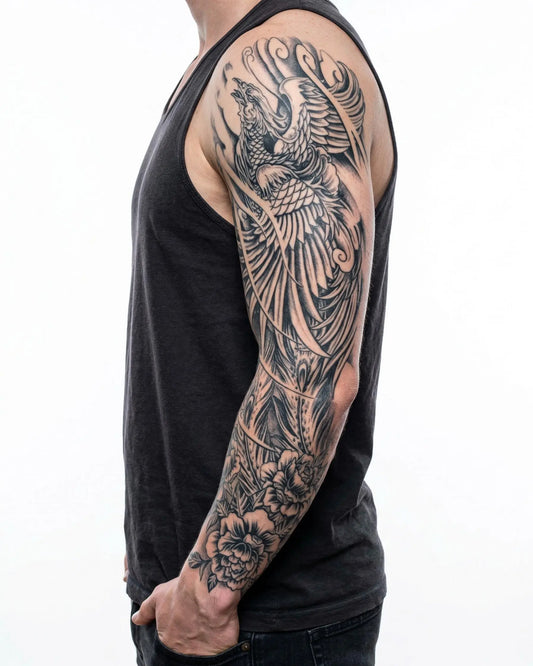 Phoenix Rising