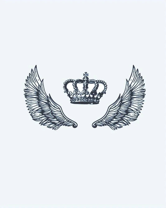 Winged Crown