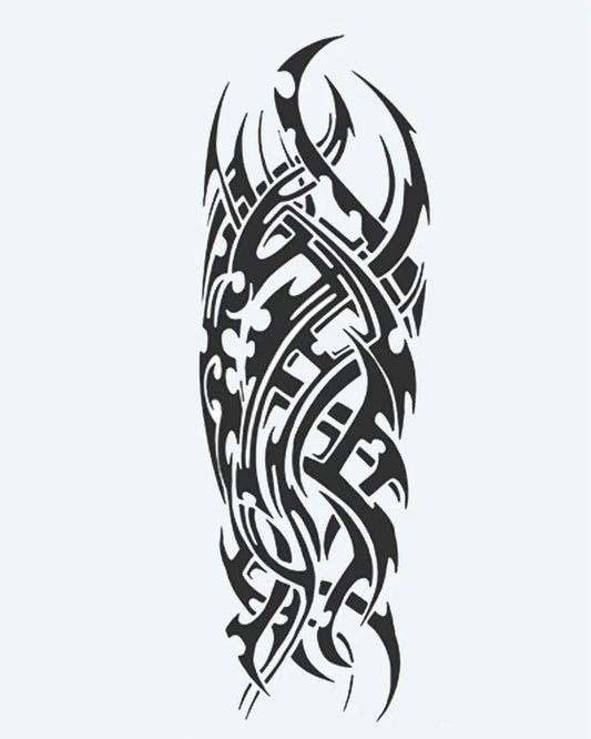 Cyber Tribal